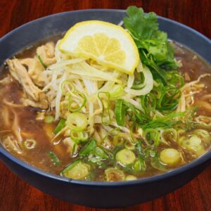 Chicken Pho