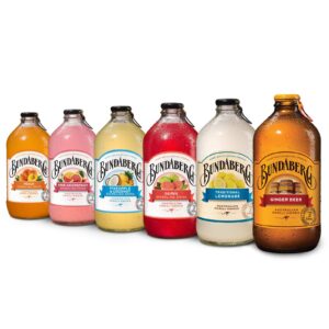 Bundaberg 375ml
